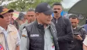 Perkuat Pengawasan, Tidak Ada Kompromi bagi Mafia Pangan