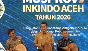 Sekda: Aceh daerah kerawanan bencana cukup tinggi