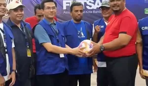 Ketua DPRK: Turnamen daerah harus lahirkan talenta baru