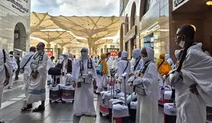 Jelang fase puncak ibadah haji, simak pesan penting untuk Jemaah
