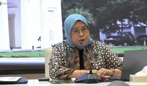 23 WNI dilaporkan selamat dalam kecelakaan kapal di Malaysia, 14 lainnya masih dalam pencarian