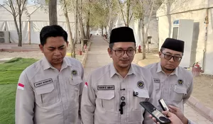 Konjen RI Jeddah sebut 19 WNI diamankan Otoritas Saudi karena langgar hukum haji