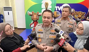 Piala Dunia semakin dekat, Polri imbau warga waspadai ini