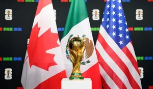 Brasil boyong 26 pemain ke Piala Dunia 2026, berikut daftarnya