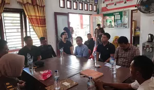 Keadilan Yang Humanis, Kejari Aceh Singkil Selesaikan Perkara Melalui Restorative Justice 