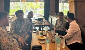 Pemerintah Aceh Besar usulkan pelebaran jalan hingga pintu tol Baitussalam