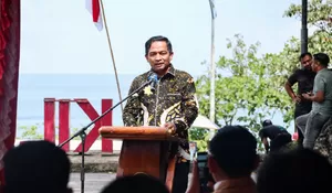 Sabang sambut positif program swasembada pangan berbasis sekolah