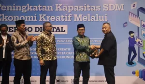 Aceh Tengah diproyeksikan daerah percontohan ekonomi kreatif 