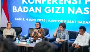 Pimpinan baru BGN dan skema baru implementasi MBG adaptif di wilayah 3T.