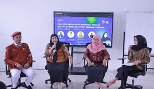 Sekolah Rakyat jadi kunci putus rantai kemiskinan 