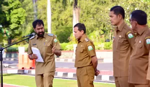 Mualem berkeinginan gas dan kondensat di proses di KEK Arun