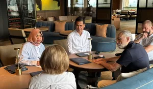 Aceh seeks investment from Russia