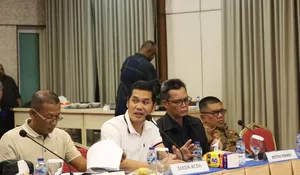 Terkait revisi UUPA, begini respon Mualem
