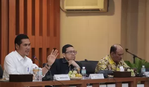 Terkait kemiskinan di Aceh isu penting dibahas dalam revisi UUPA