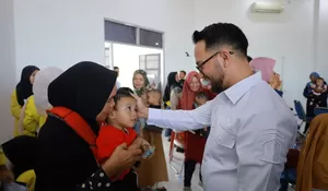 Simak cara Pemkab Aceh Barat cegah stunting