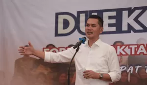 Simak pesan Sekda Aceh tentang peran generasi muda