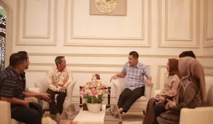 Sekda: Data akurat pondasi penting rumuskan kebijakan pembangunan Aceh