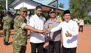 Kapolda tegaskan Aceh kondusif untuk investasi