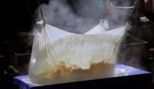 Kebijakan stimulus untuk perajin tahu dan tempe