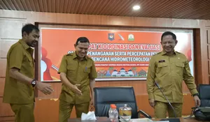 Mendagri sebut Aceh sudah kembali kepada normal, tapi belum permanen normalnya
