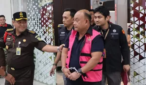 Tim penyidik Kejagung tetapkan tiga tersangka eks pimpinan Badan Gizi Nasional 