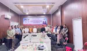 Aceh Jaya bentuk Pokja Budaya Sekolah Aman  dan Nyaman, simak  tujuannya