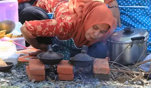 Tuet Apam dalam tradisi Hari Asyura