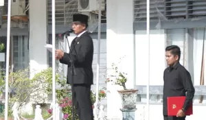 Simak ajakan Wabup kepada generasi muda Aceh Selatan