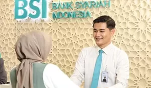 Hari ini BSI cairkan deviden, segini nilainya