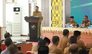Wabup Pidie dorong digitalisasi pajak lewat SIGAP