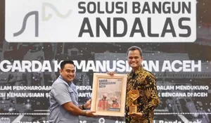 SBA perkuat kesiagaan dan respons keadaan darurat