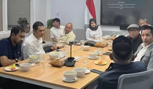Akhirnya PoD Blok Andaman disepakati untuk direvisi