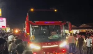 Kecelakaan lalu lintas di Pidie renggut empat orang meninggal dunia
