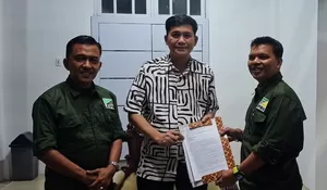 Pemkab Aceh Selatan beri peluang legalisasi tambang rakyat