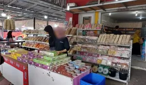 Waspada! Kopi, madu sampai daging kini bisa dipalsukan