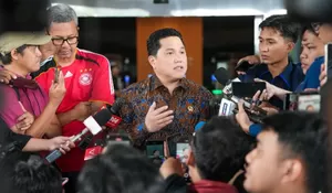 Menpora kecam pelecehan seksual atlet di bawah umur, begini tegasnya
