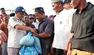 Data korban bencana sudah diserahkan ke pusat, Aceh Utara tunggu pencairan