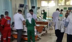 Delapan hari dirawat, satu korban ledakan KMP Aceh Hebat meninggal dunia