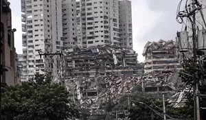 Pemerintah Indonesia ikuti perkembangan situasi pasca gempa Venezuela
