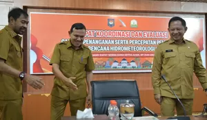 Mualem: Masih banyak sawah belum bisa dipakai pasca bencana di Aceh