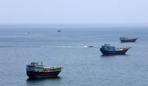 Lebih 1.200 kapal kargo tertahan akibat penutupan Selat Hormuz, segini kerugiannya