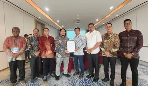 Akan hadir SNT di Aceh Jaya, komitmen bersama dengan Kemendikdasmen