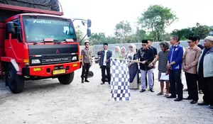 Kopi Gayo Wine Aceh Tengah kembali masuk bursa pasar Dubai