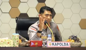 Piala Dunia semakin dekat, simak pesan Kapolda Aceh