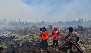 Perkembangan situasi dan penanganan bencana di Tanah Air  1 Juni 2026