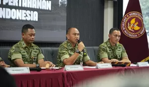 5 peserta SPPI meninggal dalam latihan bela negara