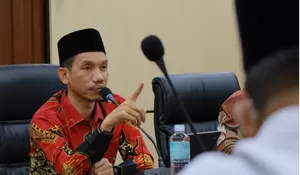 Bupati:Jadikan LPTQ motor penggerak bangun budaya cinta Al Quran