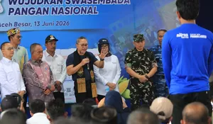 Zulhas tegaskan tak boleh ada lagi zero toleran keracunan MBG