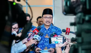 Bantuan lanjutan hampir Rp1 triliun ke daerah terdampak bencana Sumatera