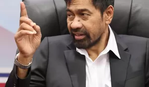 Mualem surati Presiden soal Migas Andaman, simak pesannya
